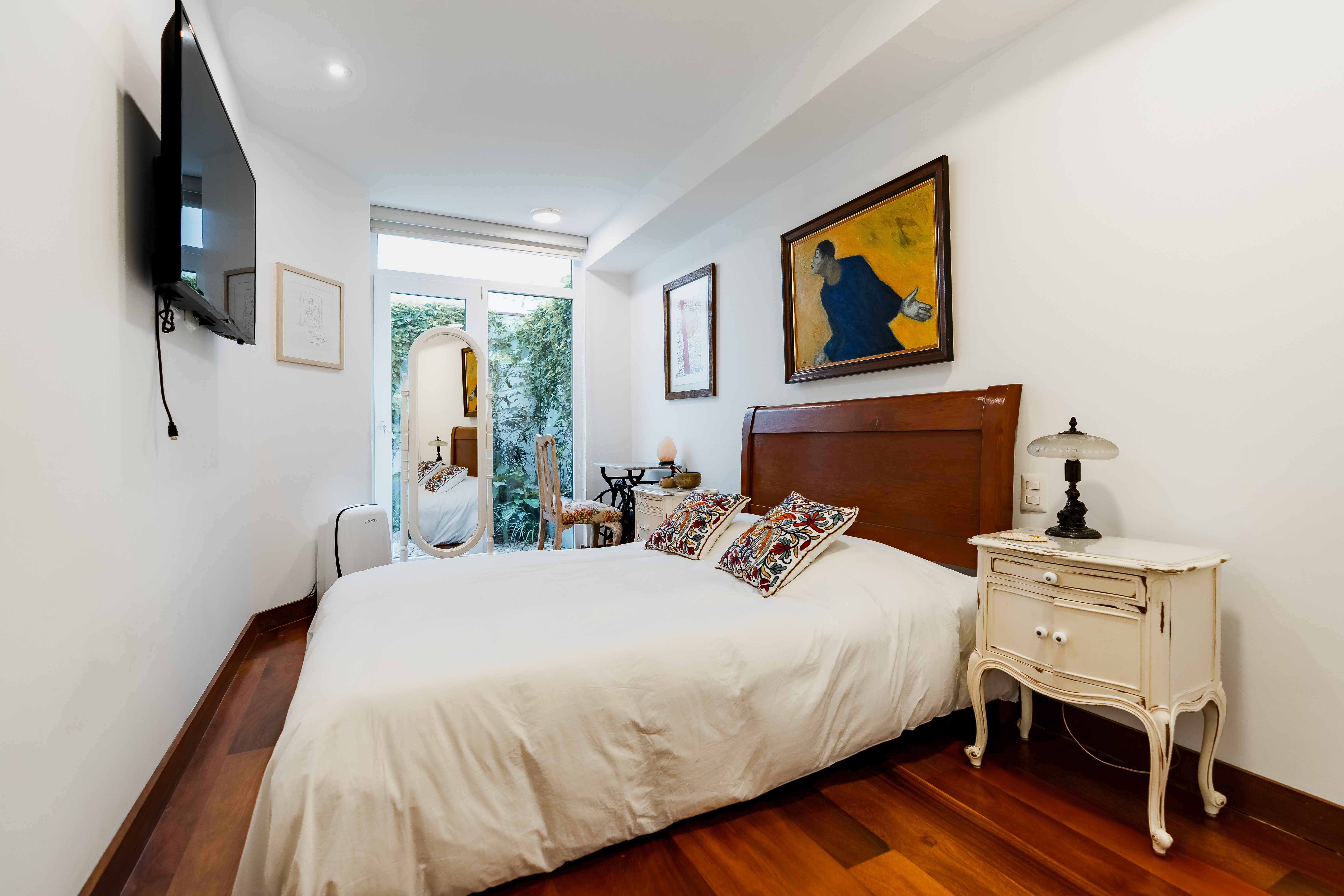 Los Cedros 438, San Isidro